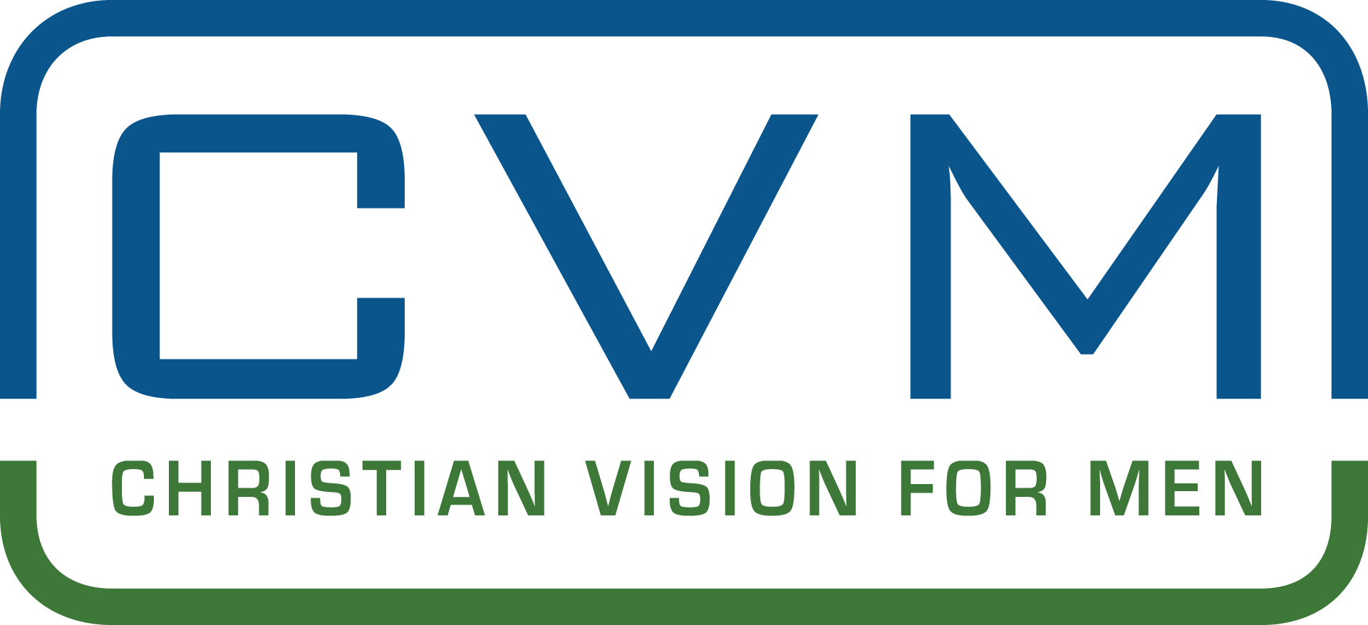 Christian Vision for Men